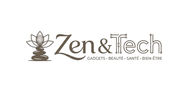 Zen & Tech